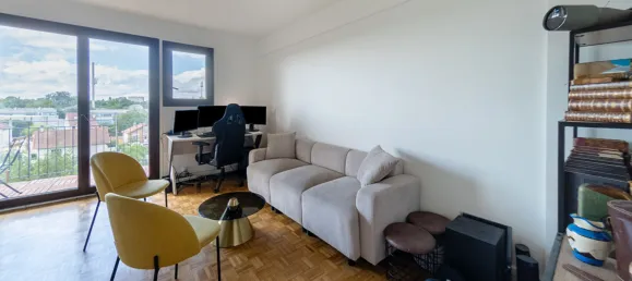 1 bedroom Apartment in Villejuif, France No. 347673 5