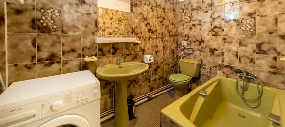 1 bedroom Apartment in Villejuif, France No. 347673 10