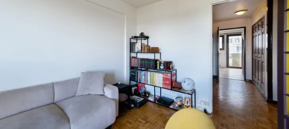 1 bedroom Apartment in Villejuif, France No. 347673 4