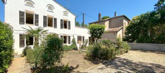 Casa T2 em Gaillac, France N.º 305879 3