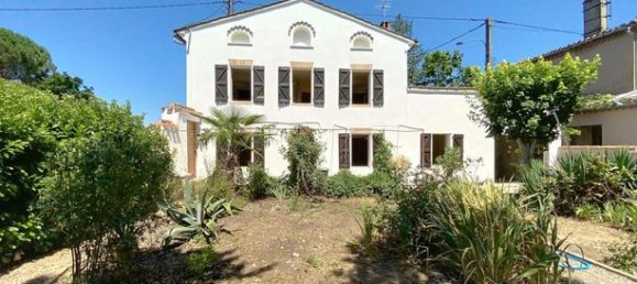Casa T2 em Gaillac, France N.º 305879 2