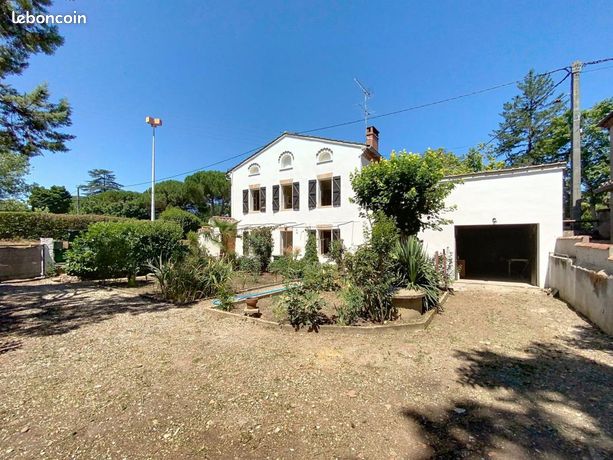 Casa T2 em Gaillac, France N.º 305879