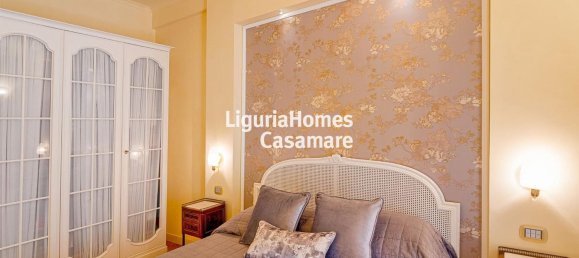 Пентхаус с 4 спальнями в Санремо, Италия № 319770 6