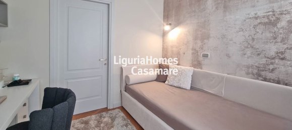 Пентхаус с 4 спальнями в Санремо, Италия № 319770 7