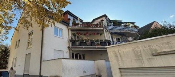 Dúplex de 5 habitaciónes en Offenbach am Main, Germany No. 76069 12