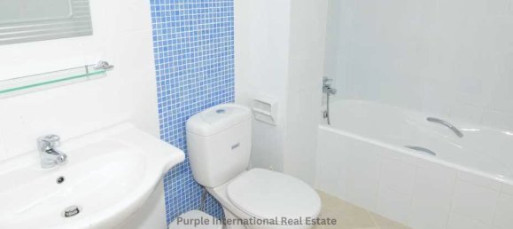 2 Schlafzimmer Wohnung in Mandria, Cyprus, Nr. 22022 7