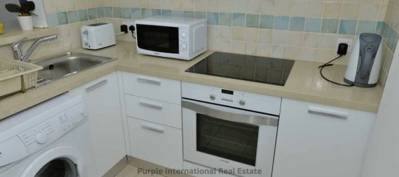 2 Schlafzimmer Wohnung in Mandria, Cyprus, Nr. 22022 3