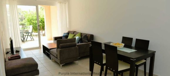 2 Schlafzimmer Wohnung in Mandria, Cyprus, Nr. 22022 2