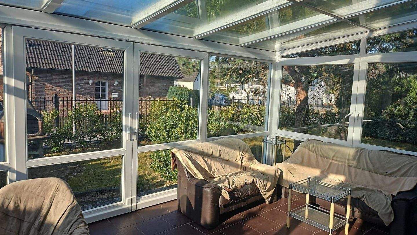 5 rooms House in Bielefeld, Germany No. 292908