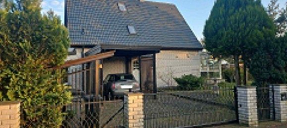 5 rooms House in Bielefeld, Germany No. 292908 2