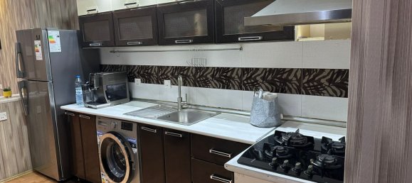 3 bedrooms Apartment in Yasamal, Azerbaijan No. 2034 5