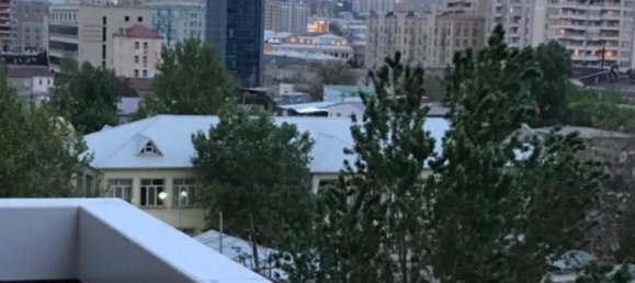 3 bedrooms Apartment in Yasamal, Azerbaijan No. 2034 32