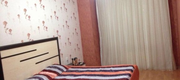 3 bedrooms Apartment in Yasamal, Azerbaijan No. 2034 10