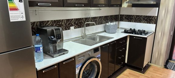 3 bedrooms Apartment in Yasamal, Azerbaijan No. 2034 2