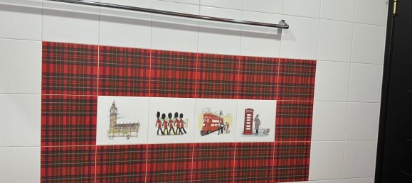 3 bedrooms Apartment in Yasamal, Azerbaijan No. 2034 24