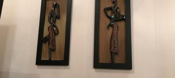 3 bedrooms Apartment in Yasamal, Azerbaijan No. 2034 12