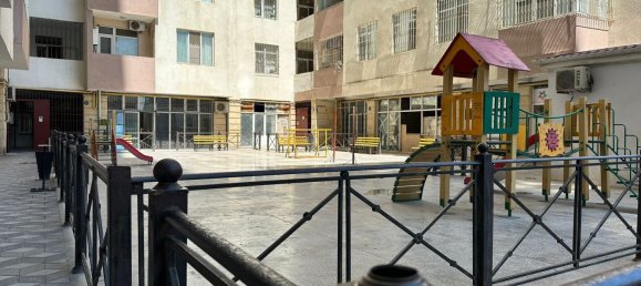 3 bedrooms Apartment in Yasamal, Azerbaijan No. 2034 30