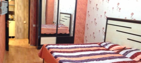 3 bedrooms Apartment in Yasamal, Azerbaijan No. 2034 37