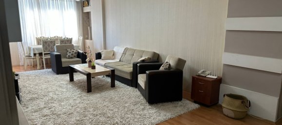 3 bedrooms Apartment in Yasamal, Azerbaijan No. 2034 21