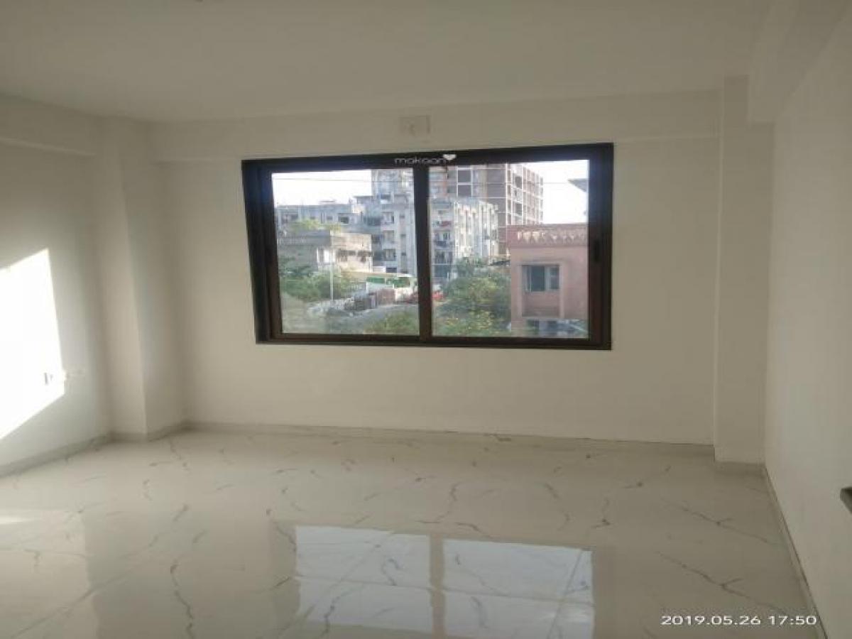 3 bedrooms House in Amdavad, India No. 26097