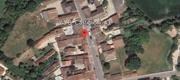 4 rooms Apartment in Marcaria, Italy No. 186639 3