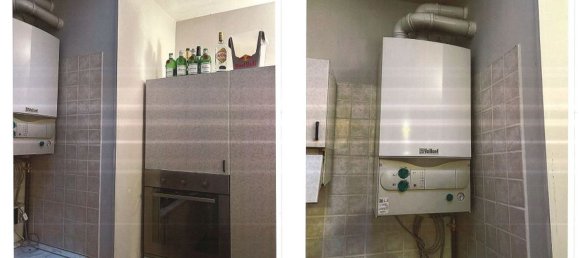 4 rooms Apartment in Marcaria, Italy No. 186639 11