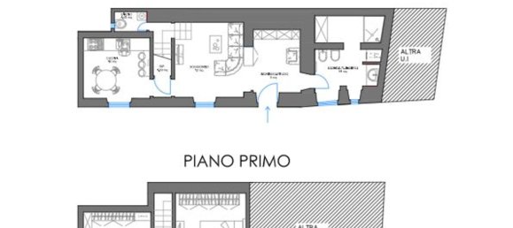 Casa T4 em Montale, Italy N.º 365201 11
