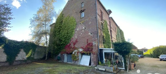  بناية في Sempigny, France 540متر مربع رقم 227483 2