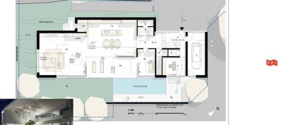 Terrain à Purkersdorf, Austria 1250m² No. 235621 10