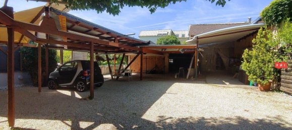 Terrain à Purkersdorf, Austria 1250m² No. 235621 3