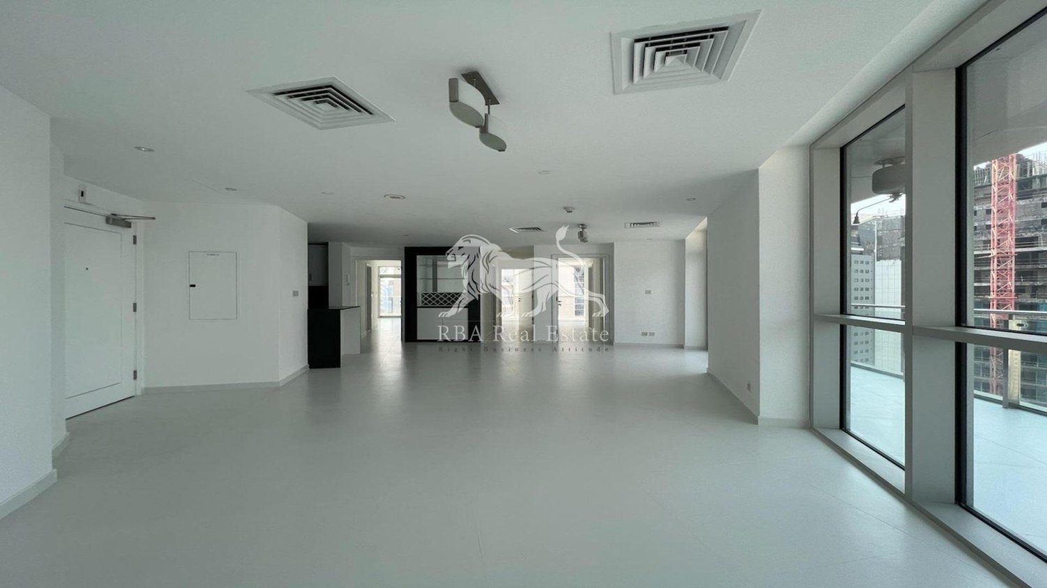 3 غرف نوم شقة في مرسى دبي, UAE رقم 94592