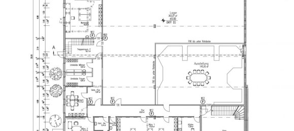 Entrepôt à Hochsauerlandkreis, Germany 1691m² No. 314106 6