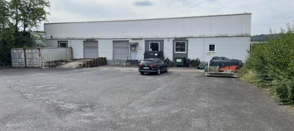 Entrepôt à Hochsauerlandkreis, Germany 1691m² No. 314106 2