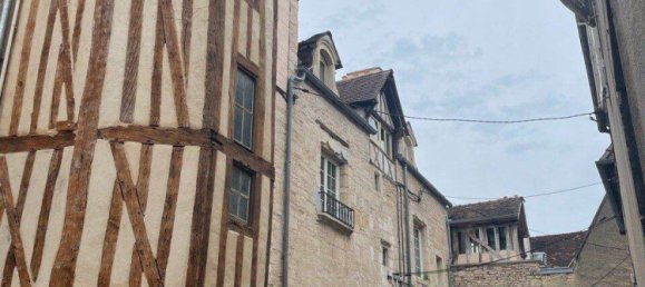 1 Schlafzimmer Wohnung in Dijon, France, Nr. 361687 3