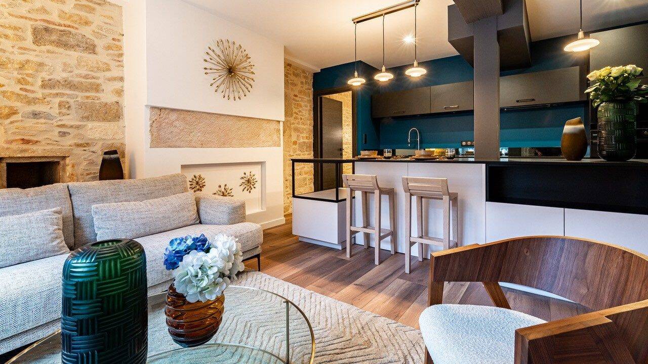 1 Schlafzimmer Wohnung in Dijon, France, Nr. 361687