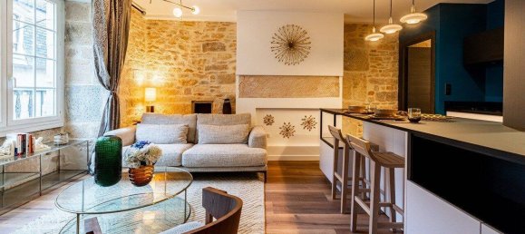 1 Schlafzimmer Wohnung in Dijon, France, Nr. 361687 4