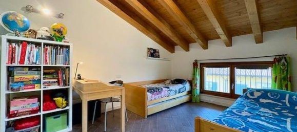 5-Zimmer Wohnung in Sona, Italy, Nr. 22972 36