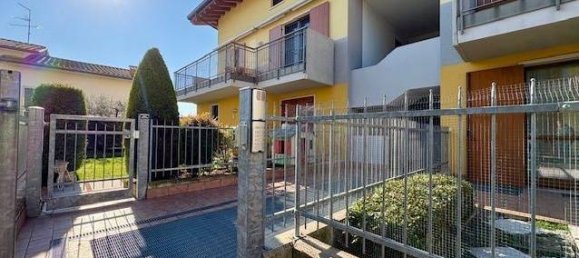 5-Zimmer Wohnung in Sona, Italy, Nr. 22972 3