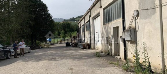 530m² Warehouse in Frontino, Italy No. 113036 9