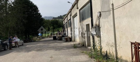 530m² Warehouse in Frontino, Italy No. 113036 8