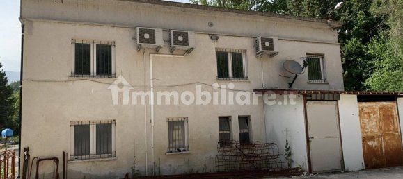 530m² Warehouse in Frontino, Italy No. 113036 2