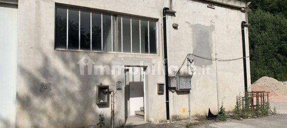 530m² Warehouse in Frontino, Italy No. 113036 10