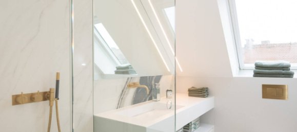 Пентхаус с 4 спальнями в Мюнхен, Германия № 193658 7