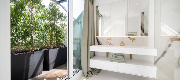 Пентхаус с 4 спальнями в Мюнхен, Германия № 193658 6