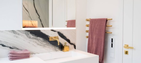 Пентхаус с 4 спальнями в Мюнхен, Германия № 193658 8