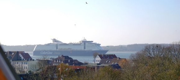 Duplex T1 em Schleswig-Holstein, Germany N.º 21467 16