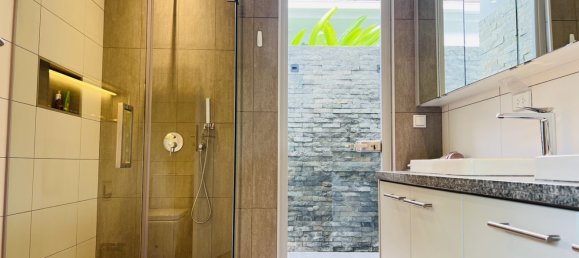 Вилла с 3 спальнями в Хуа Хин, Таиланд № 4236 14