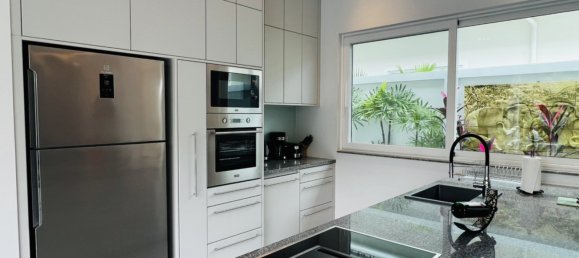 Вилла с 3 спальнями в Хуа Хин, Таиланд № 4236 22