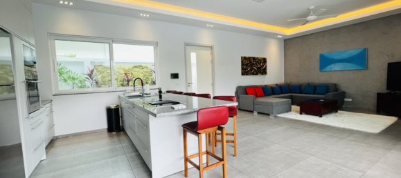 Вилла с 3 спальнями в Хуа Хин, Таиланд № 4236 16