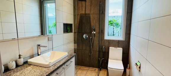 Вилла с 3 спальнями в Хуа Хин, Таиланд № 4236 20